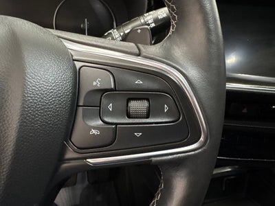 2021 Buick Envision Preferred