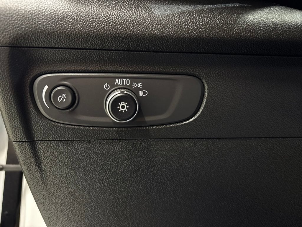 2021 Buick Envision Preferred