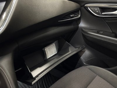 2021 Buick Envision Preferred