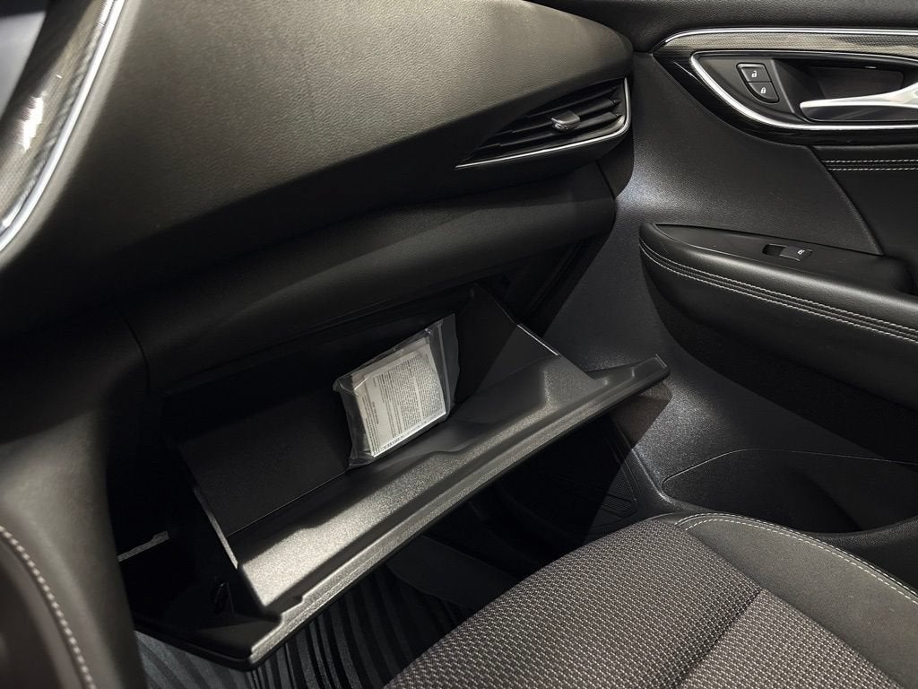 2021 Buick Envision Preferred