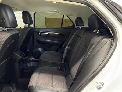 2021 Buick Envision Preferred