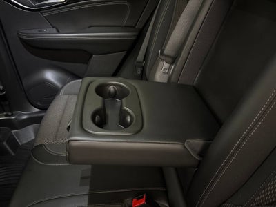 2021 Buick Envision Preferred