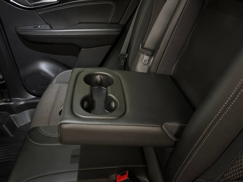 2021 Buick Envision Preferred