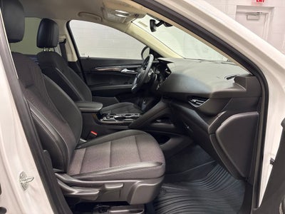 2021 Buick Envision Preferred