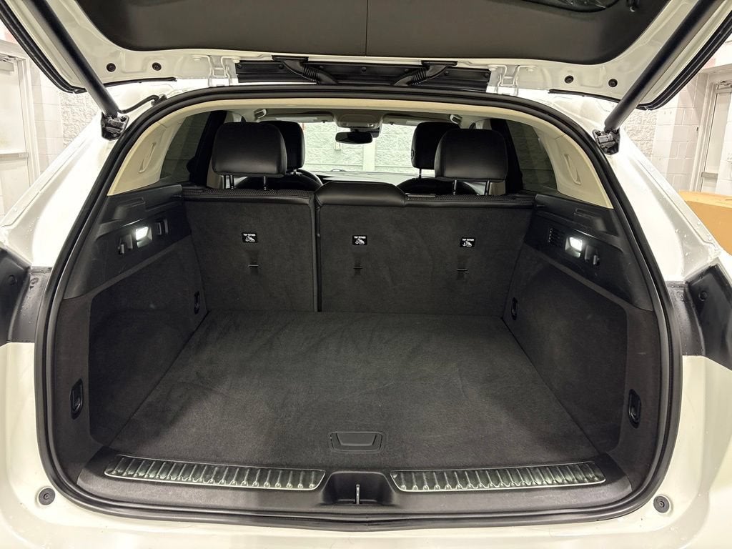 2021 Buick Envision Preferred
