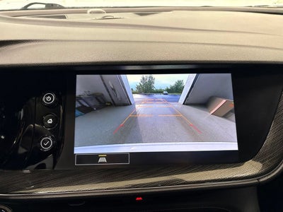 2021 Buick Envision Preferred