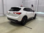 2021 Buick Envision Preferred
