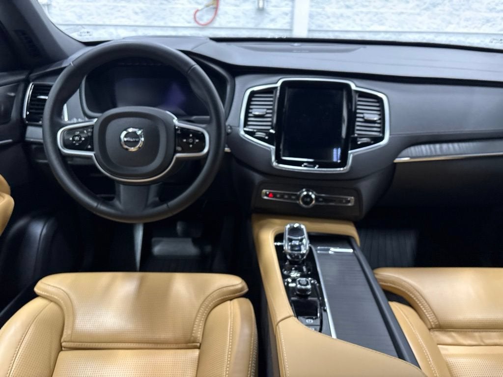 2024 Volvo XC90 B6 Ultimate Bright Theme 7-Seater