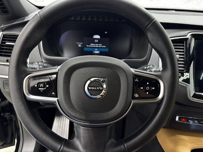 2024 Volvo XC90 B6 Ultimate Bright Theme 7-Seater