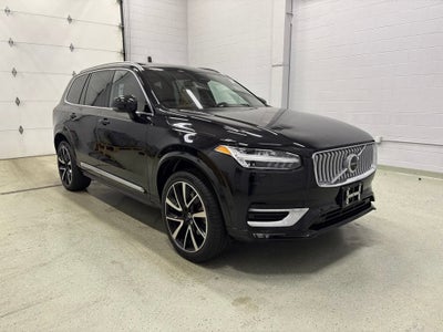 2024 Volvo XC90 B6 Ultimate Bright Theme 7-Seater