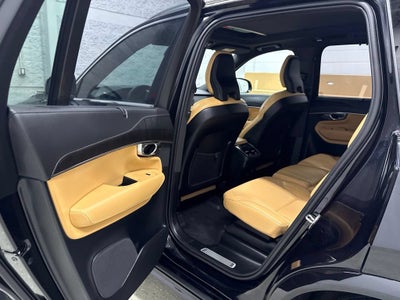 2024 Volvo XC90 B6 Ultimate Bright Theme 7-Seater