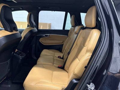 2024 Volvo XC90 B6 Ultimate Bright Theme 7-Seater