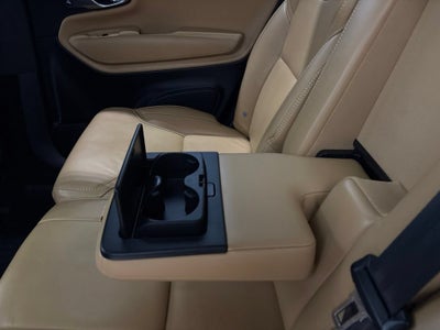 2024 Volvo XC90 B6 Ultimate Bright Theme 7-Seater