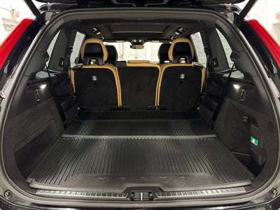 2024 Volvo XC90 B6 Ultimate Bright Theme 7-Seater
