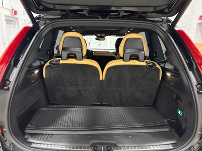 2024 Volvo XC90 B6 Ultimate Bright Theme 7-Seater