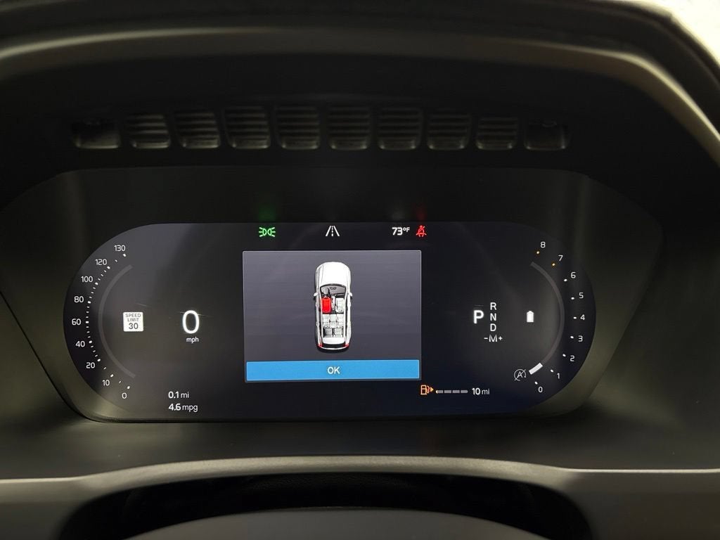 2024 Volvo XC90 B6 Ultimate Bright Theme 7-Seater