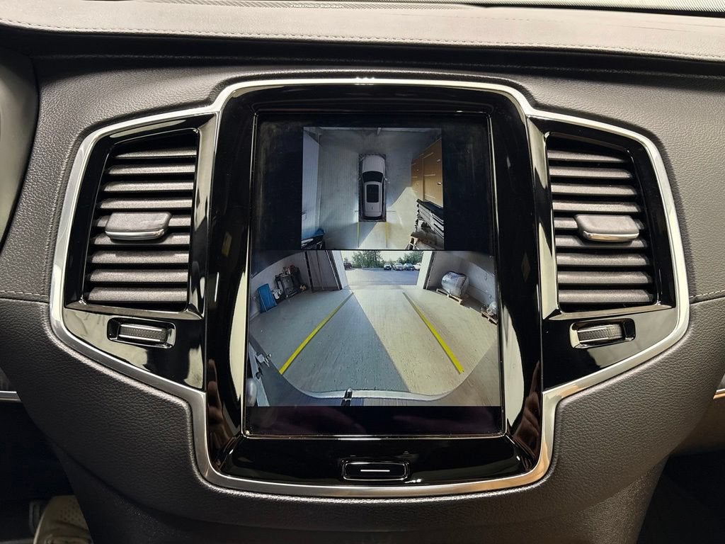 2024 Volvo XC90 B6 Ultimate Bright Theme 7-Seater