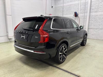 2024 Volvo XC90 B6 Ultimate Bright Theme 7-Seater