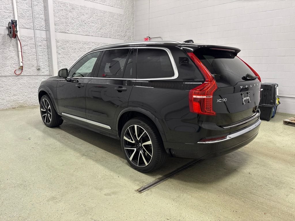 2024 Volvo XC90 B6 Ultimate Bright Theme 7-Seater