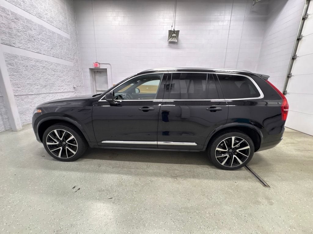 2024 Volvo XC90 B6 Ultimate Bright Theme 7-Seater