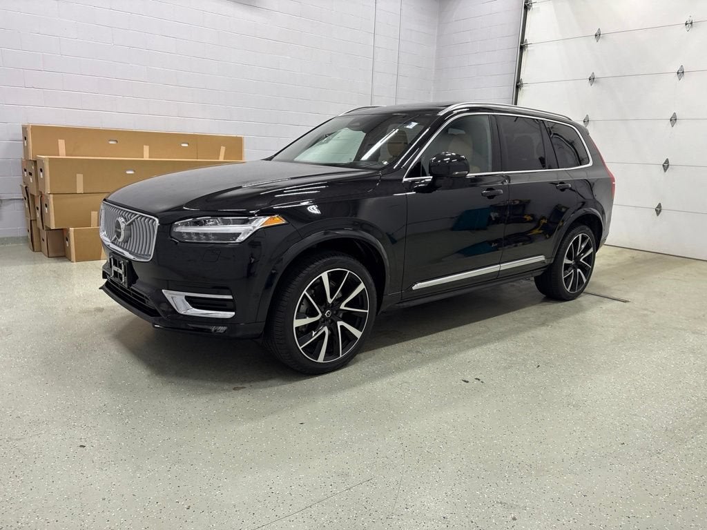 2024 Volvo XC90 B6 Ultimate Bright Theme 7-Seater