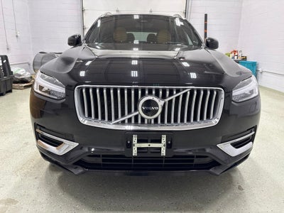 2024 Volvo XC90 B6 Ultimate Bright Theme 7-Seater