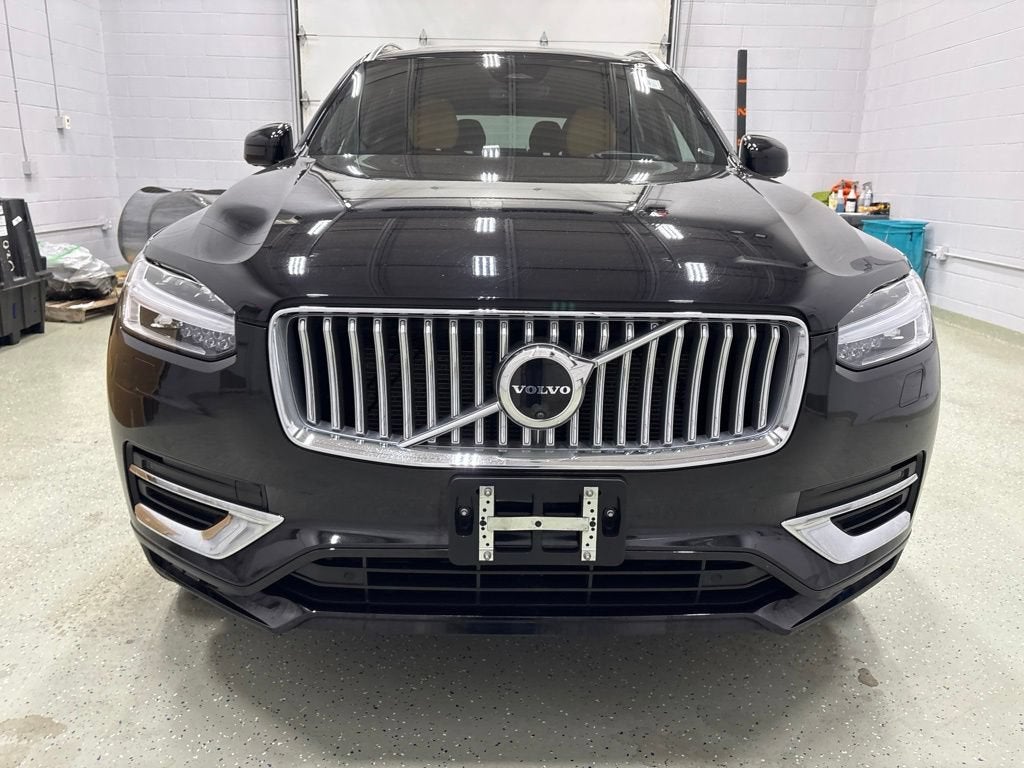2024 Volvo XC90 B6 Ultimate Bright Theme 7-Seater