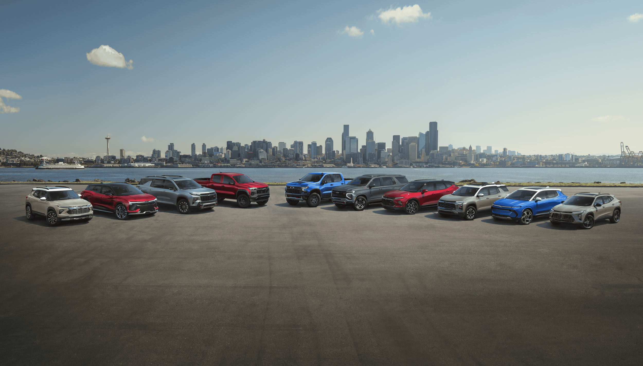 CHEVY SPECIAL OFFERS | Miller Chevrolet of Rogers in ROGERS MN