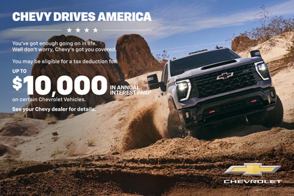 Miller Chevrolet of Rogers in ROGERS MN