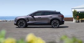 Miller Chevrolet of Rogers in ROGERS MN