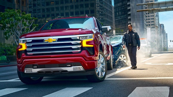 Miller Chevrolet of Rogers in ROGERS MN