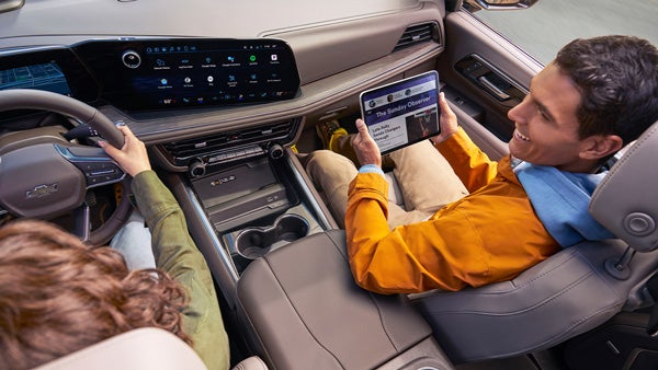 Miller Chevrolet of Rogers in ROGERS MN