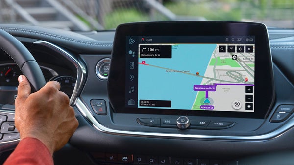 Miller Chevrolet of Rogers in ROGERS MN