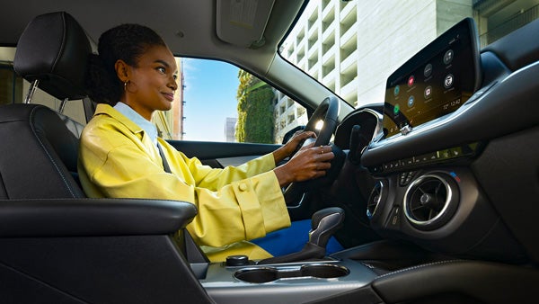 Miller Chevrolet of Rogers in ROGERS MN