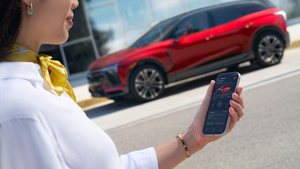 Miller Chevrolet of Rogers in ROGERS MN