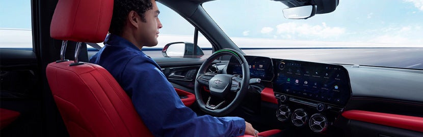 Miller Chevrolet of Rogers in ROGERS MN