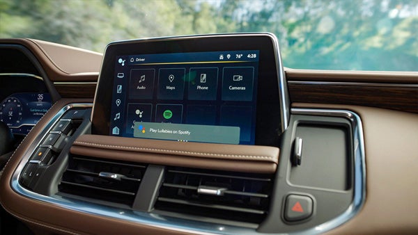 Miller Chevrolet of Rogers in ROGERS MN