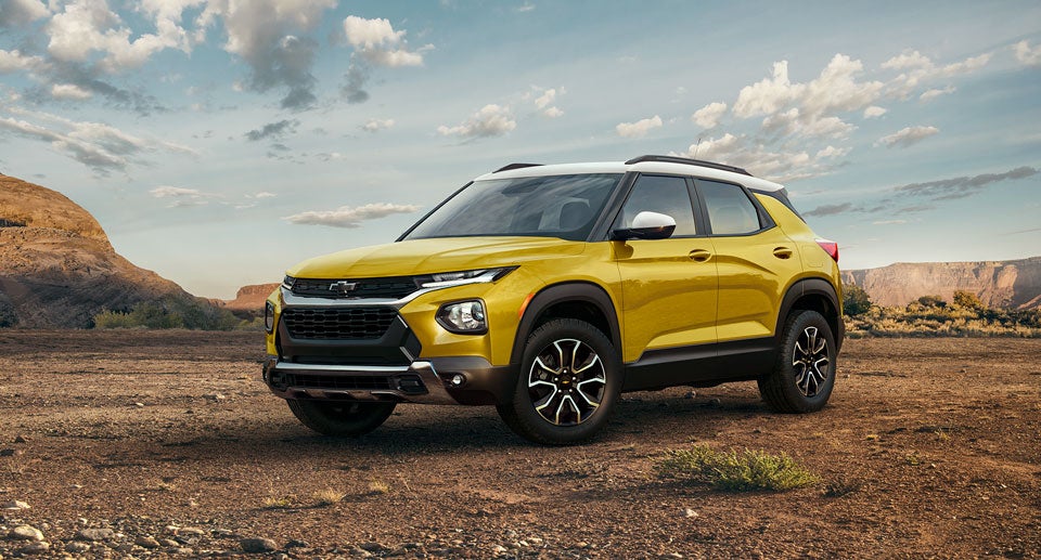 Miller Chevrolet of Rogers in ROGERS MN