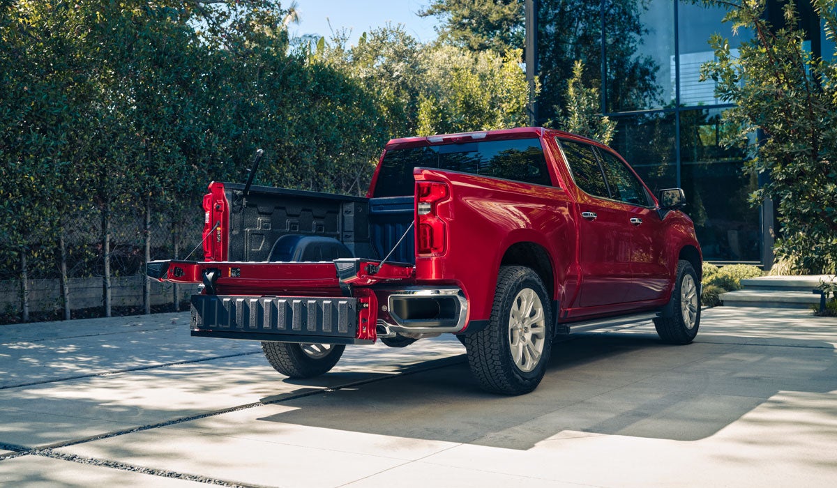 Miller Chevrolet of Rogers in ROGERS MN