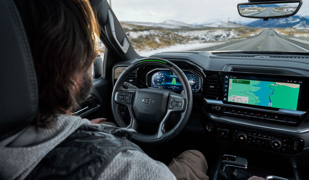 Miller Chevrolet of Rogers in ROGERS MN