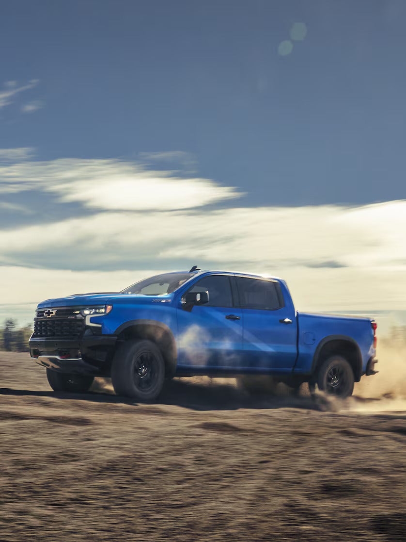 Miller Chevrolet of Rogers in ROGERS MN