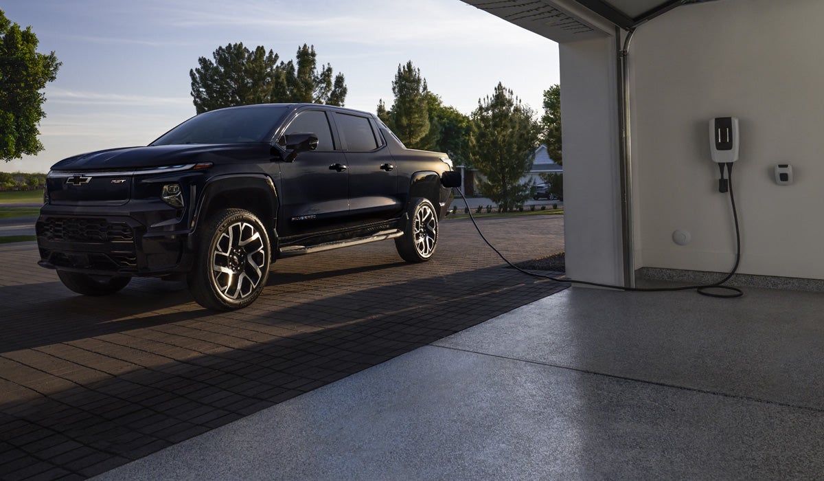 Miller Chevrolet of Rogers in ROGERS MN