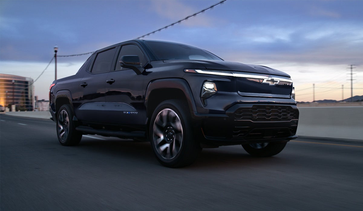 Miller Chevrolet of Rogers in ROGERS MN