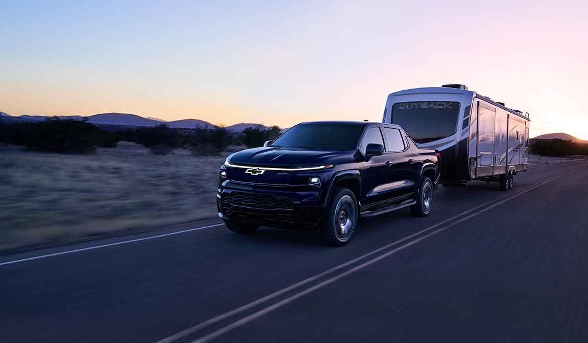 Miller Chevrolet of Rogers in ROGERS MN