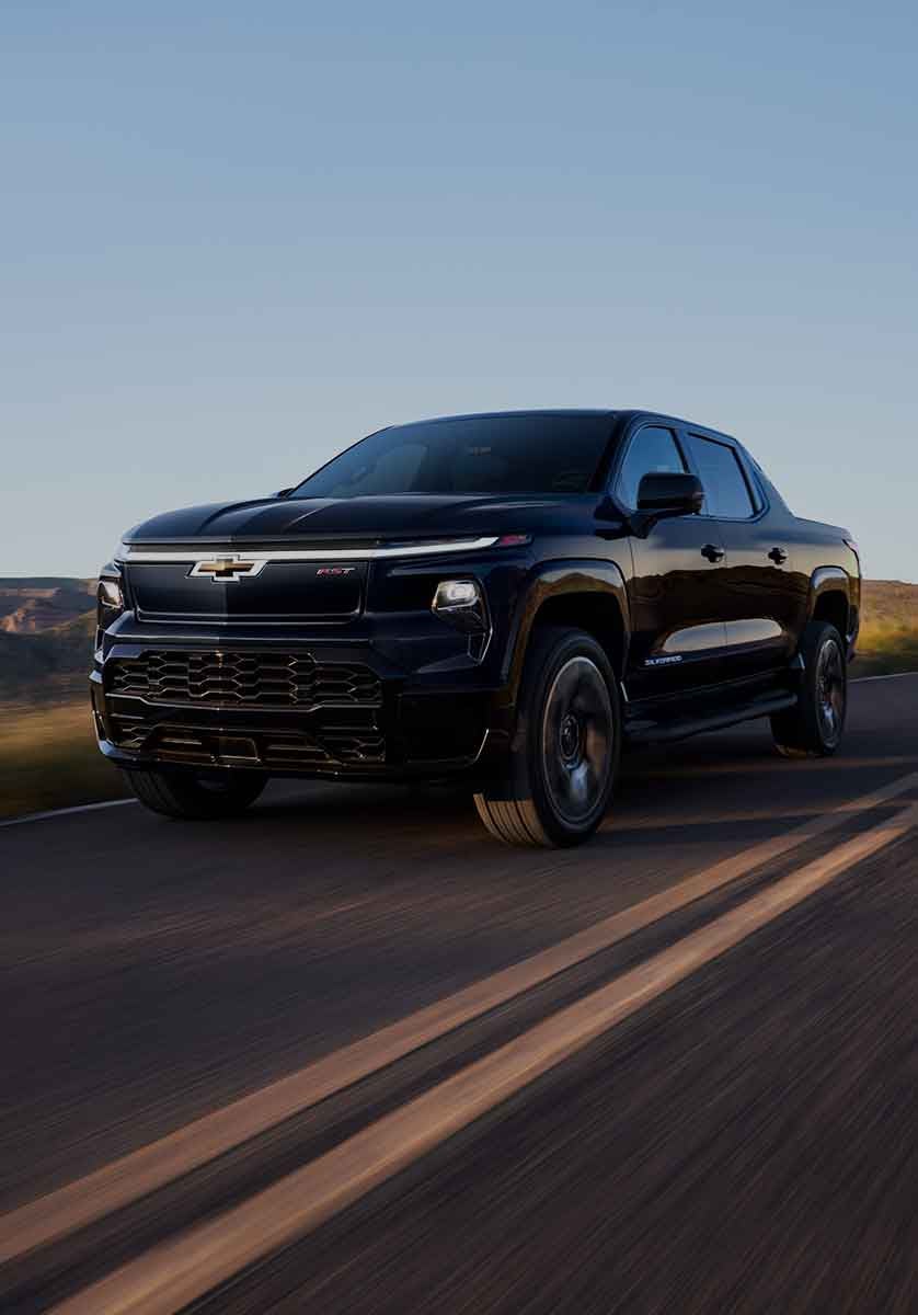 Miller Chevrolet of Rogers in ROGERS MN