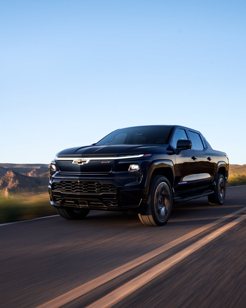 Miller Chevrolet of Rogers in ROGERS MN