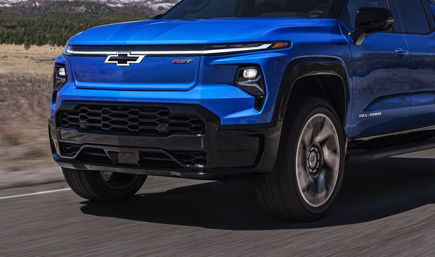 Miller Chevrolet of Rogers in ROGERS MN