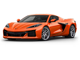 Chevrolet Corvette Z06 - Miller Chevrolet of Rogers in ROGERS MN