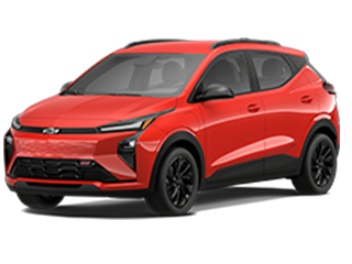 Chevrolet Bolt - Miller Chevrolet of Rogers in ROGERS MN